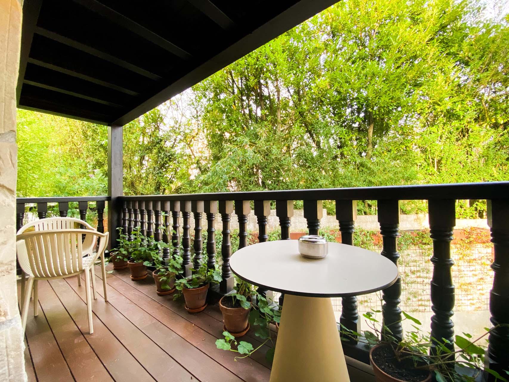 Hotel Cuevas - Adults Only Santillana del Mar Exterior foto