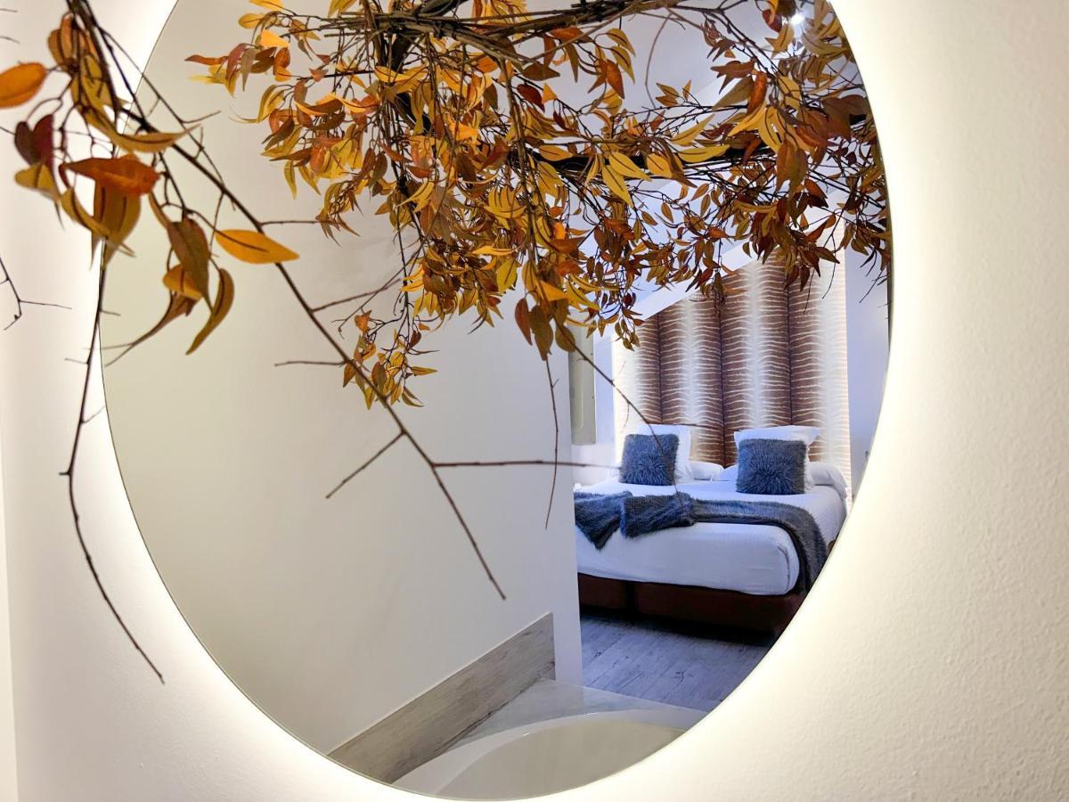 Hotel Cuevas - Adults Only Santillana del Mar Exterior foto